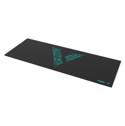 Rapoo Mousepad Gaming V1XL Black Rapoo Mousepad Gaming V1XL Black